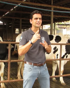 Marcus Vinícius Castro Moreira